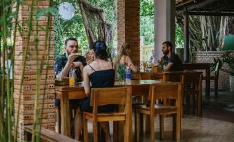 An Nhien Retreat Phu Quoc with Beach Access & Yoga Daily