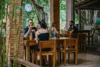 An Nhien Retreat Phu Quoc with Beach Access & Yoga Daily Hotels in Phu Quoc