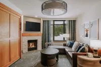 Summit Hotel at Big Sky Resort Hotels in Big Sky