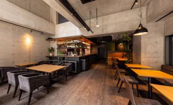 Kamon Hotel Seto