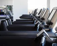 Dusit Thani LakeView Cairo - Gym
