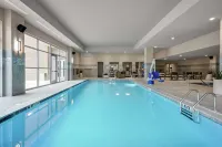 Embassy Suites Jonesboro Red Wolf Convention Center Các khách sạn ở Jonesboro