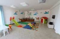 Lunja Village Taghazout Hotel di Imi Ouaddar