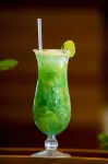 樂廣場酒店 - 酒吧