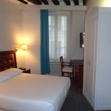 Hôtel les Degrés de Notre Dame Hotels in Paris