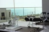 金色瀉湖猶太飯店 住宿飯店