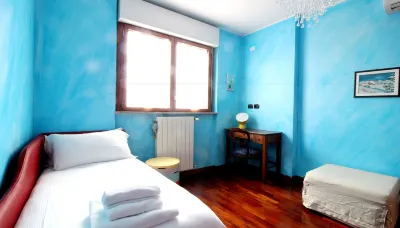 Italianway-Rucellai Hotels in Sempione