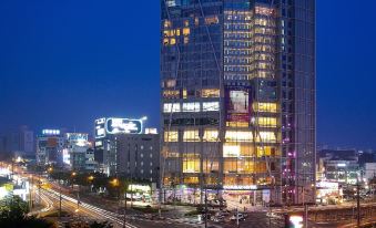 Ecograd Hotel