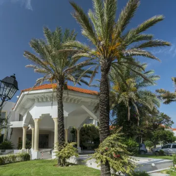 Thabraca Thalasso & Diving