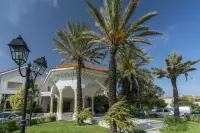 Thabraca Thalasso & Diving Hotels in 