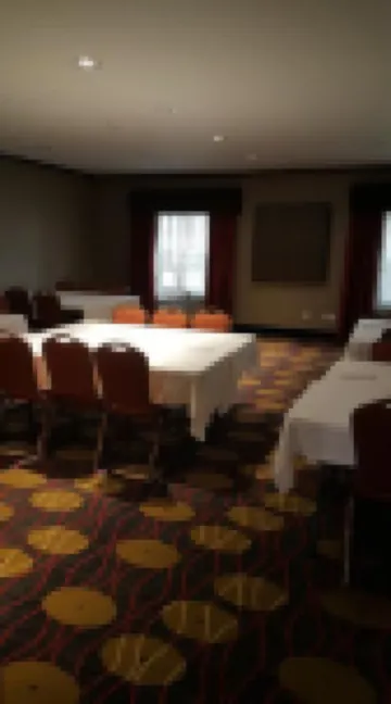 温德姆科珀斯克里斯蒂浩楓套房酒店