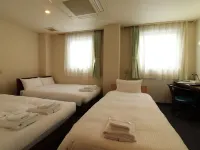 Hotel Green Arbor Hotels in Sendai