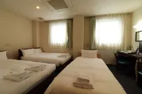 Hotel Green Arbor