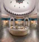 Rixos Bab Al Bahr - spa