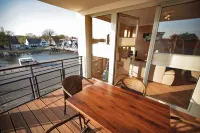 Steakhouse Jack & Richie's Hotels in Greifswald