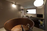 Hotel Milano Alpen Resort Meeting&Spa - Hot Springs