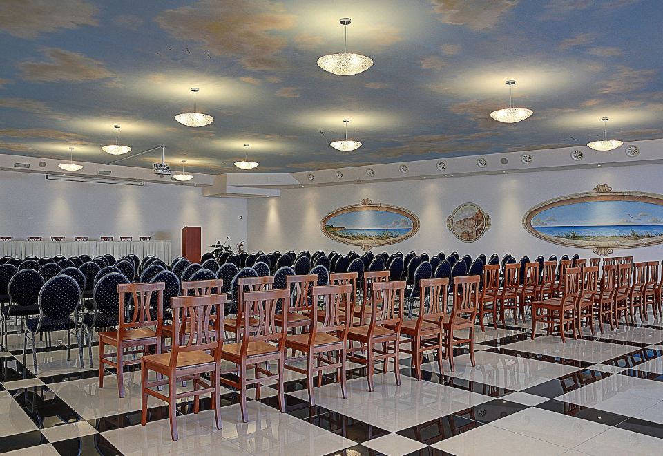 3. 세르파 호텔..