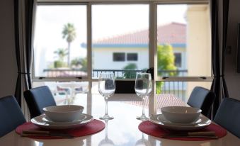 Pacific Palms Resort
