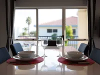 Pacific Palms Resort Hotels in Papamoa