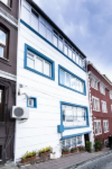 白珍珠公寓 鄰近地下水宮殿（Basilica Cistern）的酒店