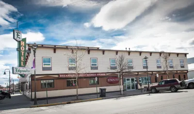 Edgewater Hotel Hotels in 