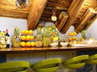 Abatellis Luxury Hotels near La Kalsa