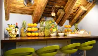Abatellis Luxury Hotels in Palermo