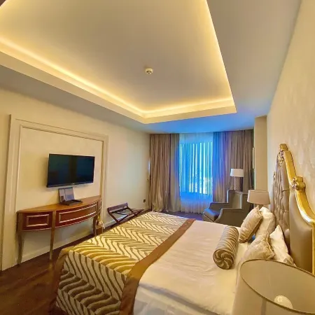 Morrian Hotel