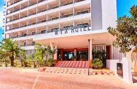 NYX Hotel Ibiza by Leonardo Hotels Hôtels à : 