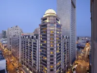 Hilton San Francisco Union Square Hotel in zona Museo della Meccanica