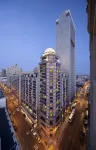 Hilton San Francisco Union Square Hotels in 