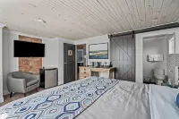 Edge of the Avalon Inn Hotels in Trepassey