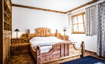 Landhaus Lodges Kaprun by we Rent