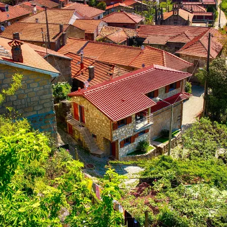 Casa da Fonte Gerês
