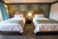Ute Mountain Casino Hotel Hotels in Montezuma County