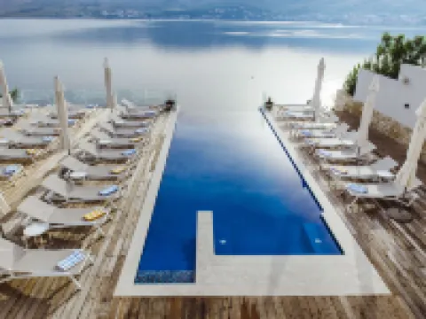 廣場酒店 帕格酒店