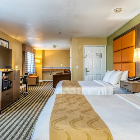 Quality Inn Salinas
