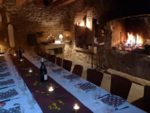 大柯爾迪農場酒店 格里尼昂酒店