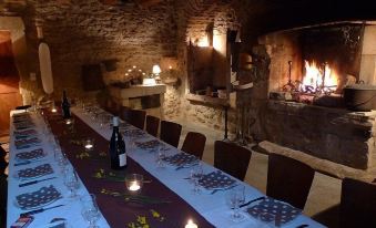 Ferme le Grand Cordy