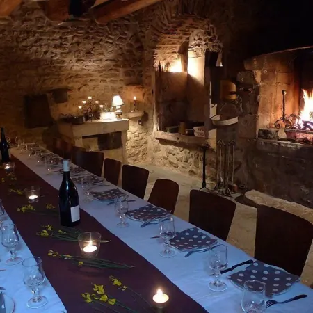 Ferme le Grand Cordy