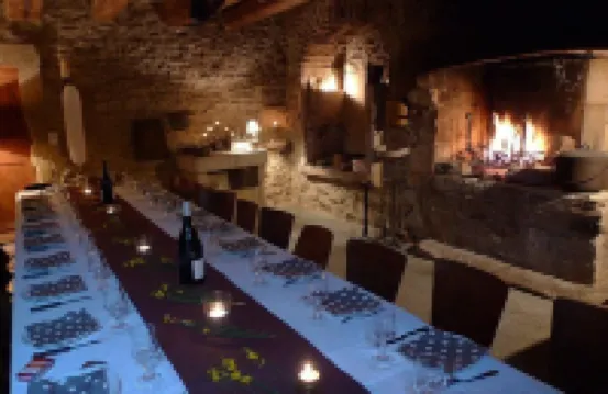 大柯爾迪農場酒店