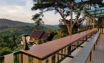 Jit Dee Home Khao Kho - Housity