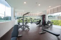 Sonesta Hotel Pereira - Gym