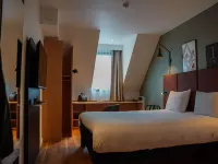 Ibis Bayeux Port-en-Bessin Hotels in Port-en-Bessin-Huppain