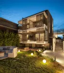 Eco Green Residences & Suites - Jacuzzi