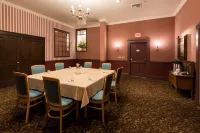 Hotel la Rose Hotels in Santa Rosa