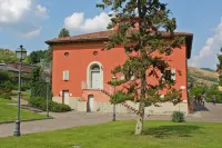 Villaggio Della Salute Più Hotels in Loiano