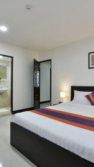 ห้องดีลักซ์