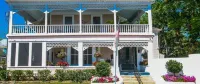 The Kenwood Inn Oldest Bed and Breakfast, St Augustine Historic District