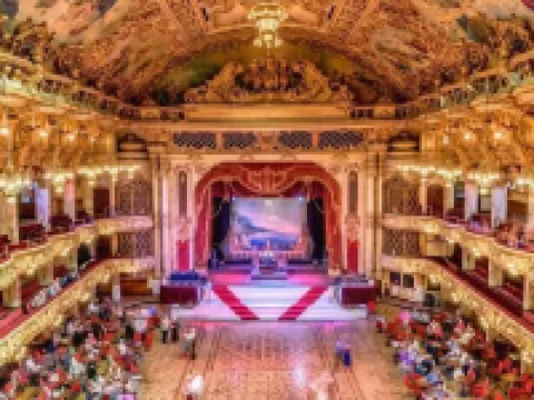 โอโย วินน์สเตย์ โฮเทล